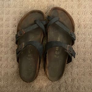 Mayari Birkenstock